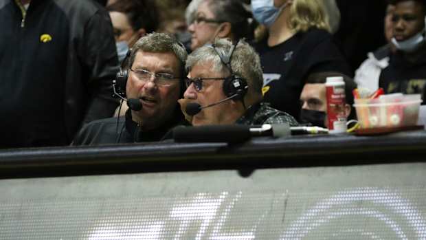 Bobby Hansen, Gary Dolphin